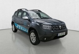 Dacia Duster I