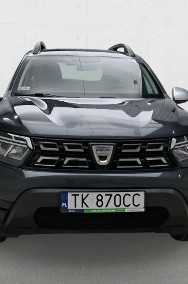 Dacia Duster I-2