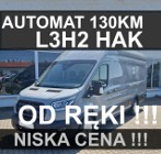 Ford Transit L2H2 130KM Super Niska Cena Zabudowa Paki !