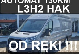 Ford Transit L2H2 130KM Super Niska Cena Zabudowa Paki !