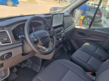 Ford Transit L2H2 130KM Super Niska Cena Zabudowa Paki !-2