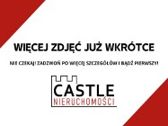 Działka budowlana Mielenko