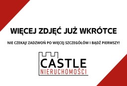 Działka budowlana Mielenko