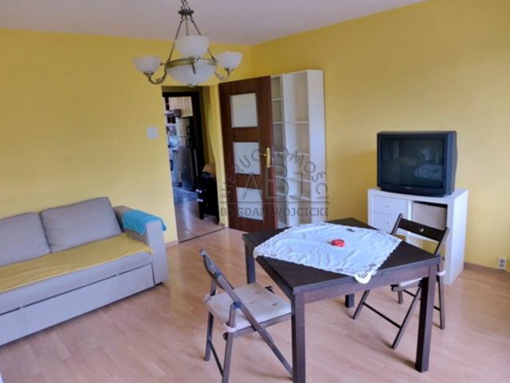 Kurdwanów Stojałowskiego 2-pok. 49 m² wyposażone - Widok 3