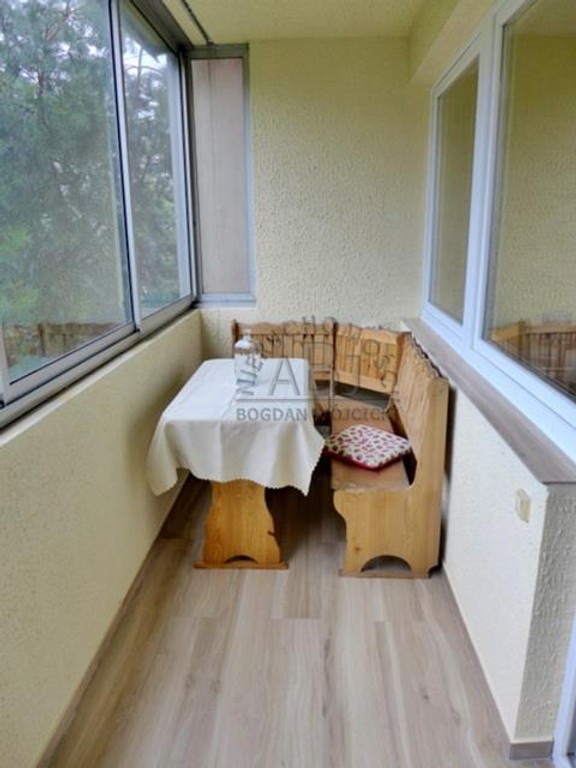 Kurdwanów Stojałowskiego 2-pok. 49 m² wyposażone - Widok 4