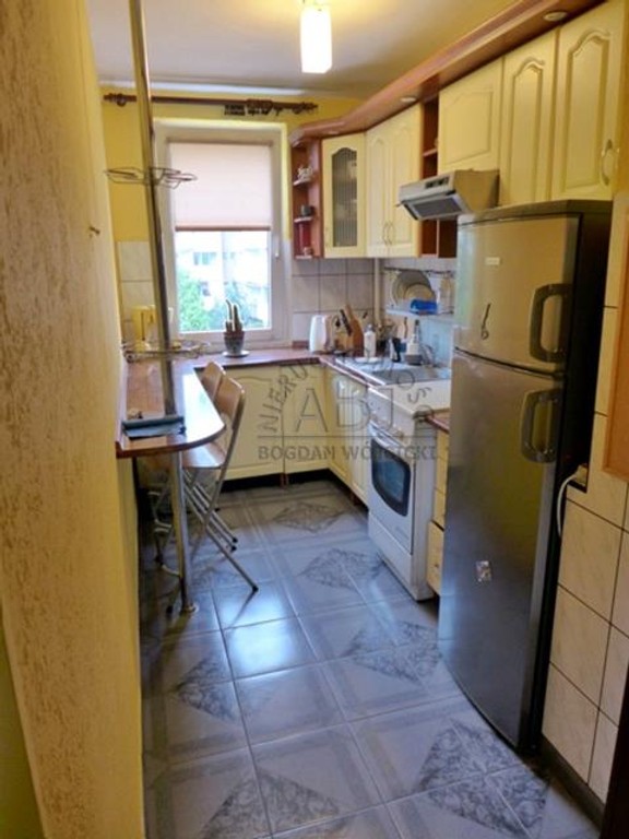 Kurdwanów Stojałowskiego 2-pok. 49 m² wyposażone - Widok 5