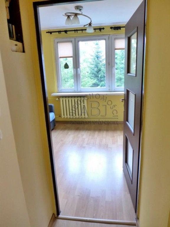Kurdwanów Stojałowskiego 2-pok. 49 m² wyposażone - Widok 6