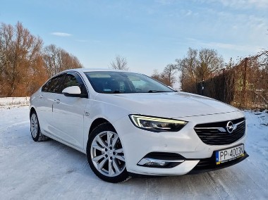 Sprzedam  Opel Insignia Grand Sport 2017-1