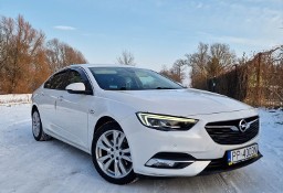 Opel Insignia Grand Sport/Sports Toure Sprzedam Opel Insignia Grand Sport 2017