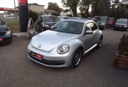 Volkswagen Beetle III