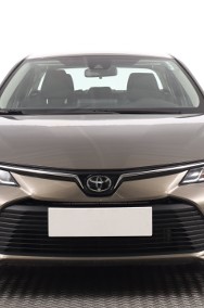 Toyota Corolla XII , Salon Polska, 1. Właściciel, Serwis ASO, VAT 23%,-2