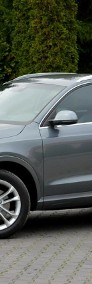 Audi Q3 I (8U) Quattro bi-xenon Led Skóry Navi Czarny Sufit Park Assit Bose 2XParkt-3