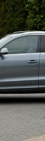 Audi Q3 I (8U) Quattro bi-xenon Led Skóry Navi Czarny Sufit Park Assit Bose 2XParkt-4