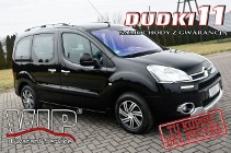 Citroen Berlingo II 1,6e-hdi DUDKI11 5 Osób,Klimatyzacja,Ledy,Parktronic,kredyt,OKAZJA