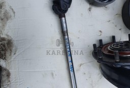 Valtra T160 - Zwolnica - Zwrotnica - Półoś - Skrzynia - Silnik - Siłowniki - Tylny WOM