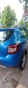 Dacia Sandero Stepway 2015-3