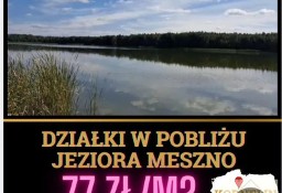 Działka inna Kornelin