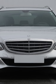 Mercedes-Benz Klasa E W212 , 204 KM, Automat, Klimatronic, Tempomat, Parktronic-2