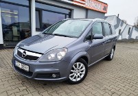 Opel Zafira B