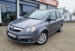 Opel Zafira B