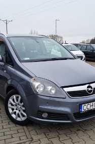 Opel Zafira B-2