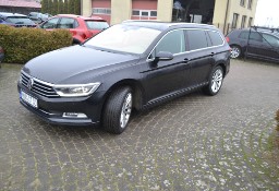 Volkswagen Passat B8 Sprwadzony , bogato wyposażony