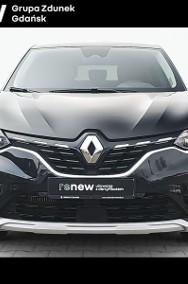 Renault Captur 1.3 TCe mHEV Techno EDC-2