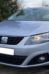 2.0 TDi 150KM DSG Xenon Panorama El.klapa Kamera Akt.Tempomat-2