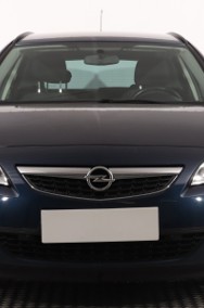 Opel Astra J , Klima, Tempomat, Parktronic, Podgrzewane siedzienia,ALU-2