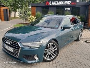 Audi A6 V (C8) C8 2018