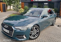Audi A6 V (C8) C8 2018