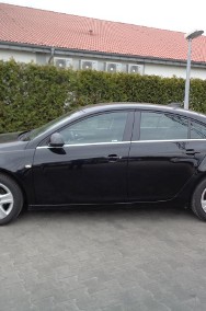 Opel Insignia 1.6 CDTI Edition aut-2