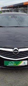 Opel Insignia 1.6 CDTI Edition aut-4