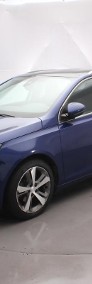 Peugeot 308 II 1.5 BlueHDi Allure+ 130KM S&S FV23& Gwarancja-3