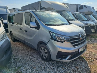 Renault Trafic III-1