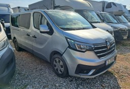 Renault Trafic III