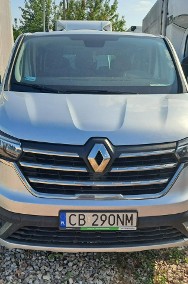 Renault Trafic III-2