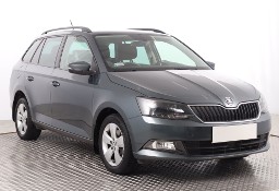 Skoda Fabia III , Salon Polska, GAZ, DSG, Klimatronic, Tempomat, Parktronic,