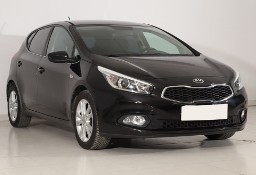 Kia Cee&apos;d I , Klima, Parktronic, Podgrzewane siedzienia