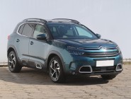 Citroen C5 Aircross , Salon Polska, 1. Właściciel, Serwis ASO, Automat, VAT 23%,