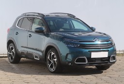 Citroen C5 Aircross , Salon Polska, 1. Właściciel, Serwis ASO, Automat, VAT 23%,