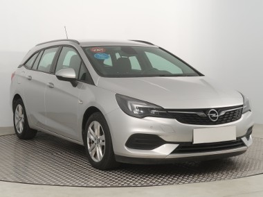 Opel Astra J , Salon Polska, 1. Właściciel, Serwis ASO, VAT 23%,-1