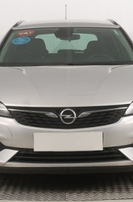 Opel Astra J , Salon Polska, 1. Właściciel, Serwis ASO, VAT 23%,-2