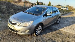 Opel Astra J Bezwypakowy! Cosmo!