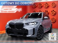 BMW X5 G05 xDrive30d M Sport xDrive30d M Sport 3.0 (298KM)| Hak holowniczy, ele