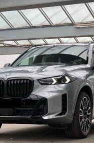 BMW X5 G05 xDrive30d M Sport xDrive30d M Sport 3.0 (298KM)| Hak holowniczy, ele-2