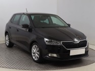 Skoda Fabia III , Salon Polska, 1. Właściciel, Serwis ASO, VAT 23%, Klima,