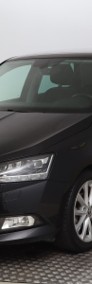 Skoda Fabia III , Salon Polska, 1. Właściciel, Serwis ASO, VAT 23%, Klima,-3