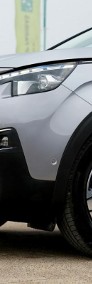 Peugeot 5008 II GT kamera BLIS el.klapa FUL LED skóra ACC panorama FOCAL blis max OP-3