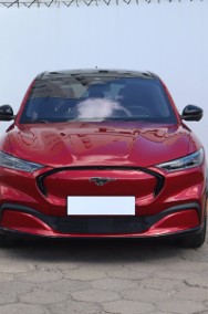 Ford Mustang VI Mustang Mach-E , SoH 94%, Salon Polska, 1. Właściciel, Serwis ASO, A-2